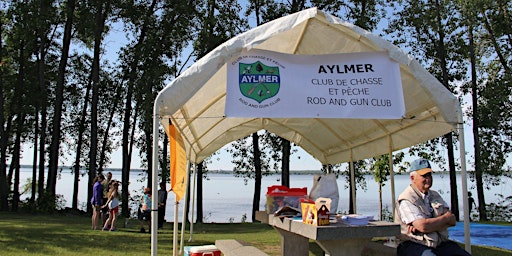 Hauptbild für Fête de la pêche - Aylmer - Marina