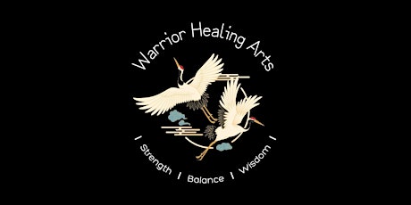 Warrior Healing Arts -Rank Advancement Test