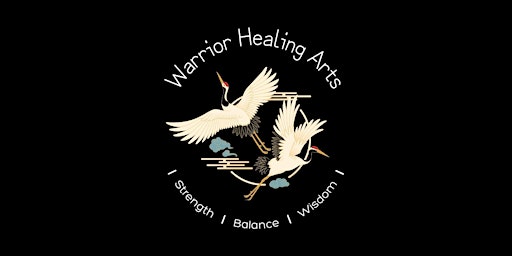 Warrior Healing Arts -Rank Advancement Test primary image