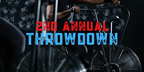 2nd Annual Syndicate Fitness Throwdown