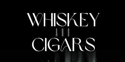 Imagem principal de Whiskey & Cigar Night