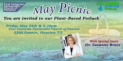 May Picnic primary image