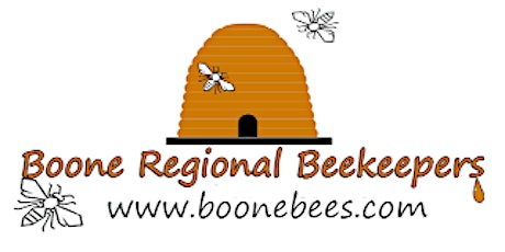May: Boone Regional Beekeepers - performing splits field day