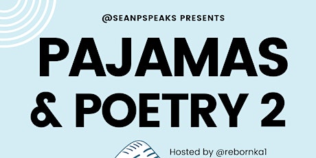 Pajamas and Poetry 2
