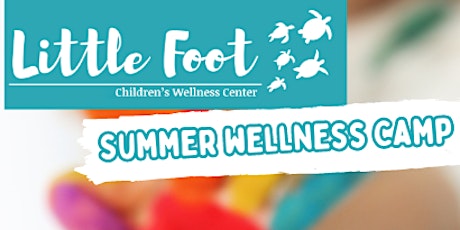 Body and Movement Class (kids ages 4-7)