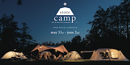Imagem principal do evento Store Camp 2024