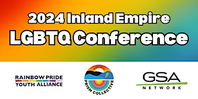 Image principale de IE LGBTQ Conference 2024
