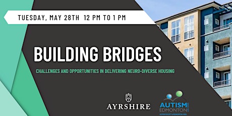 Building Bridges: Delivering Neuro-Diverse Housing