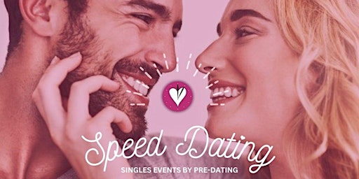 Washington DC Speed Dating Ages 25-45 ♥ Bark Social - Bethesda MD primary image
