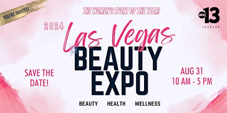 Las Vegas Beauty Expo