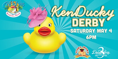 KenDucky Derby! primary image