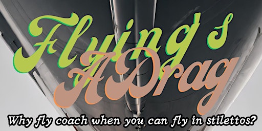 Hauptbild für Flying's A Drag