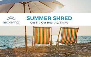 Imagem principal do evento Summer Shred 2024