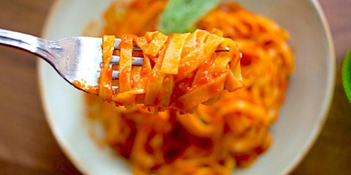 Immagine principale di Fresh Italian Favorites - Cooking Class by Cozymeal™ 
