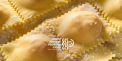 From Italy to Brooklyn   make fresh pasta primary image