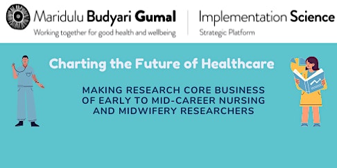 Hauptbild für Charting the Future of Healthcare