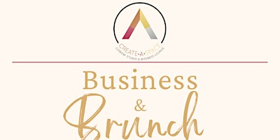 Business & Brunch: Business Planning primary image