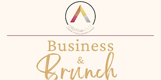 Business & Brunch: Business Planning
