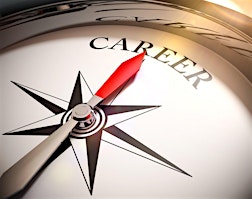 Career Transformation:  Reinvent Yourself In Three Key Steps  primärbild