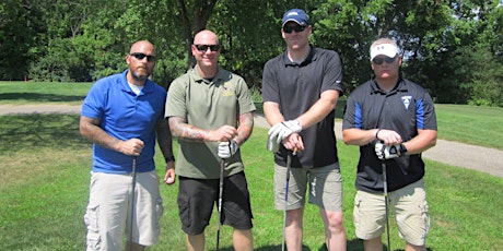 19th Annual Matt Haverkamp Memorial Golf Outing