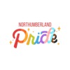 Northumberland Pride's Logo