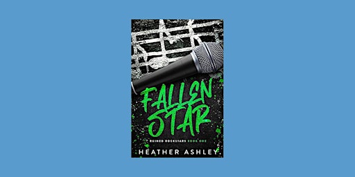 Imagem principal de DOWNLOAD [EPub] Fallen Star (Ruined Rockstars #1) By Heather  Ashley epub D