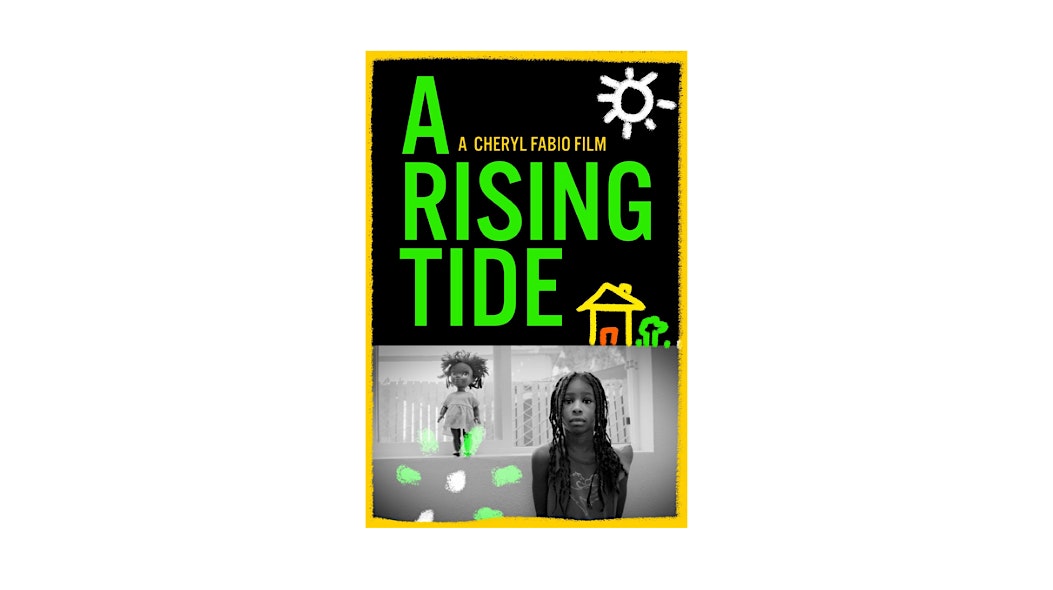 A Rising Tide: Film screening and discussion
