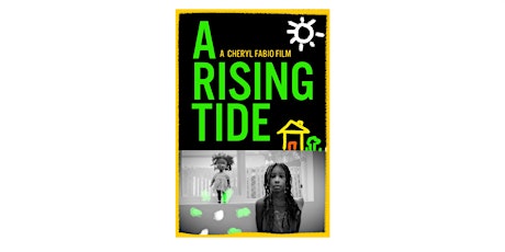 A Rising Tide: Film screening and discussion