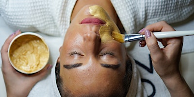 Mother's Day Express Facial Event primary image