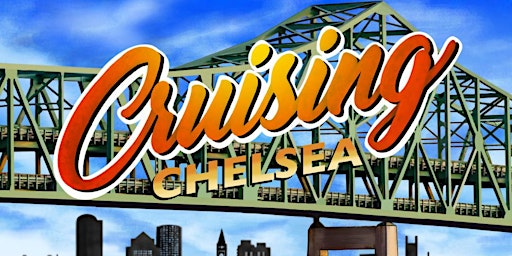 Hauptbild für Cruising Chelsea