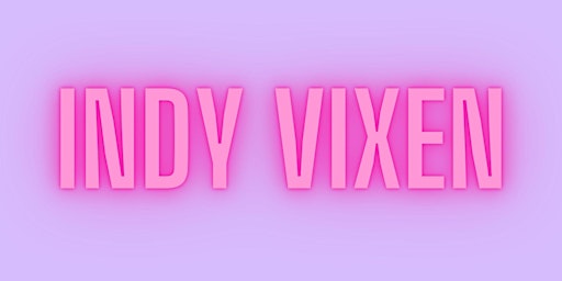 Indy Vixen Mini Retreat primary image