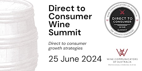 WCA Direct to Consumer Wine Summit 2024