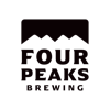 Logotipo de Four Peaks Brewing