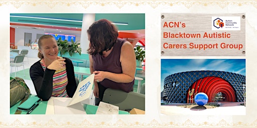ACN Blacktown Autism Carers Support Group  primärbild