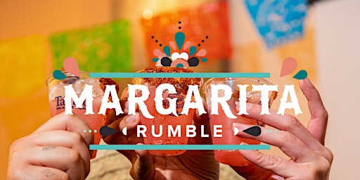 NYC Margarita Rumble! primary image