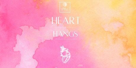 Heart Hangs