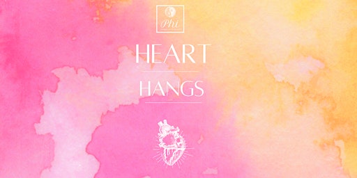 Imagen principal de Heart Hangs