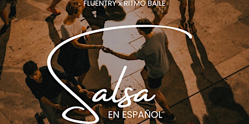 Primaire afbeelding van Salsa en español