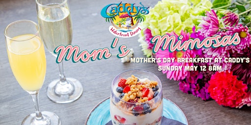 Imagem principal do evento Mother’s Day!