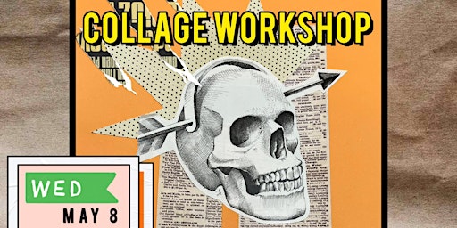 Hauptbild für Collage Workshop