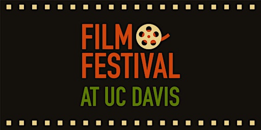 Film Fest at UC Davis primary image