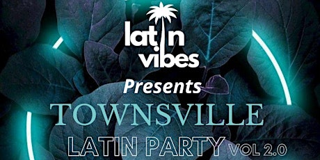 Latin Party at Mansfield Hotel by Latin Vibes