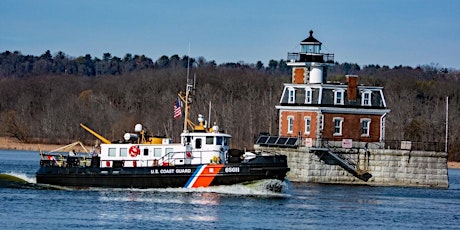 Hudson-Athens Lighthouse 150th Boat Parade Celebration on June 1st!