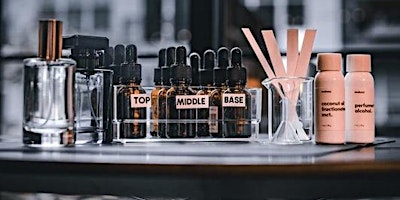 Luxury Fragrance Making Workshop  primärbild