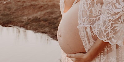 Imagem principal do evento Reclaiming Pregnancy