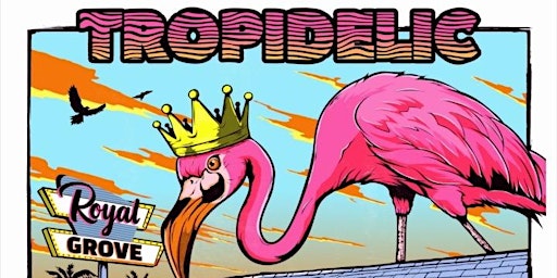 Imagen principal de Downtown Music Hall Presents: Tropidelic
