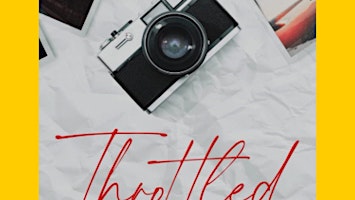 download [Pdf] Throttled (Dirty Air, #1) BY Lauren Asher Free Download primary image