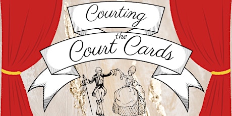 Hauptbild für Courting the Court Cards