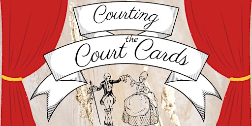 Courting the Court Cards primary image