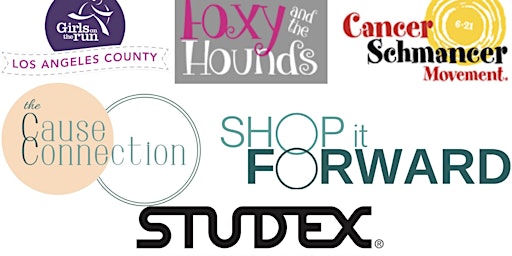 STUDEX Donates Free Ear Piercings For Charitable SHOP IT FORWARD Event May primary image